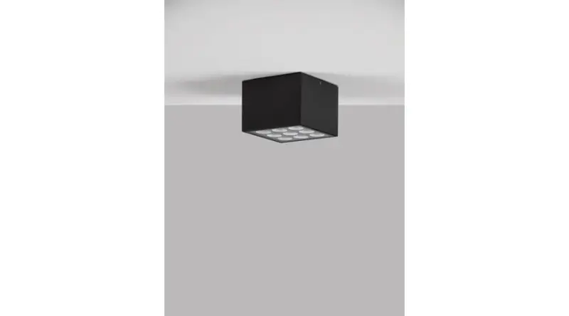 Záhradné svietidlo NOVA LUCE 9971479 LED 17W 1463lm 3000K 230V IP54